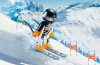 Playmobil - 9288 - Skieur