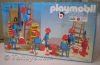 Playmobil - 3403-ken - Pompiers/ Sapeurs Super set
