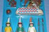 Playmobil - 3257s2 - Indianer mit Kanu