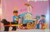 Playmobil - 5550-ant - Organ Grinder With Children