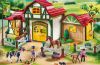 Playmobil - 6926 - Establo de Caballos