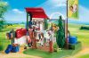 Playmobil - 6929 - Lavadero para Caballos