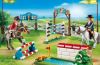 Playmobil - 6930 - Espectáculo ecuestre
