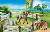 Playmobil - 6931 - Cercado para caballos