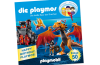 Playmobil - 80257-ger - Die heiße Spur der Drachen - Folge 50