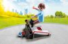Playmobil - 9094 - Skater with ramp