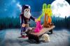 Playmobil - 9096 - Alquimista