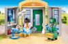 Playmobil - 9110 - Hospital Play Box