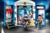 Playmobil - 9111 - Police Station Play Box