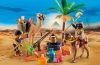 Playmobil - 9166 - Tomb Raiders' Camp