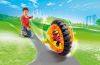 Playmobil - 9203 - Speed Roller "Orange"