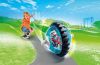 Playmobil - 9204 - Speed Roller "Azul"