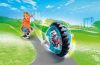Playmobil - 9204 - Speed Roller "Blue"