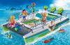Playmobil - 9233 - Glass bottom boat with underwater motor