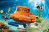 Playmobil - 9234 - Submarine with underwater motor