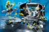 Playmobil - 9250 - Dr. Drone's Command Center