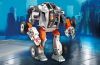 Playmobil - 9251 - Agent T.E.C.'s Mech