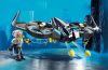 Playmobil - 9253 - Mega Drone