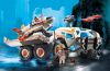 Playmobil - 9255 - Camion et navette de la Spy Team