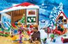 Playmobil - 9264 - Advent Calendar Elves Workshop