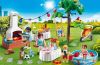 Playmobil - 9272 - Fiesta en el jardín con barbacoa
