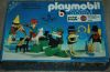Playmobil - 3513-ken - Circus world