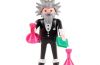 Playmobil - LADLH-46 - Wissenschaftler