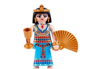 Playmobil - LADLH-66 - Cleopatra