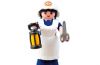 Playmobil - LADLH-68 - Florence Nightingale