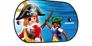 Playmobil - 00000 - Lateral sunshade for car 67x43cm