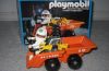 Playmobil - 9730-mat - Space Transporter