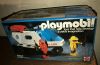 Playmobil - 9731-mat - Space Car