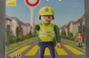 Playmobil - 6096 - TCS Road Safety