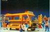 Playmobil - 13170-aur - Schulbus