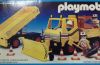 Playmobil - 13454-aur - Camion de déneigement