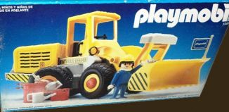 Playmobil - 13458-aur - Loader