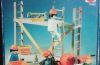 Playmobil - 13492-xat - construction workers with scaffold