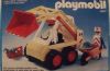Playmobil - 13507-aur - Excavator