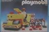 Playmobil - 13533-aur - tandem roller