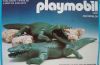 Playmobil - 13541-aur - 2 Alligators