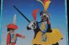Playmobil - 13624-aur - Knight / Helper