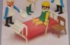 Playmobil - 1741v2-pla - Doctors and Nurses Basic Set