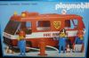Playmobil - 23.70.7-trol - Fire Brigade
