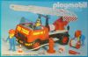 Playmobil - 23.70.6-trol - Fire Truck