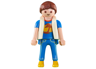 Playmobil - 30009042-ger - Basic Figure