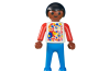 Playmobil - 30100410-ger - Basic Figure Boy