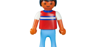 Playmobil - 30101970-ger - Basic Figure Boy