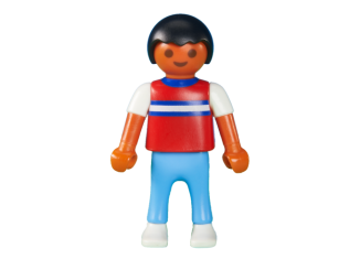 Playmobil - 30101970-ger - Basic Figure Boy