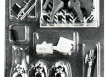 Playmobil - 3269 - Nuremberg guards