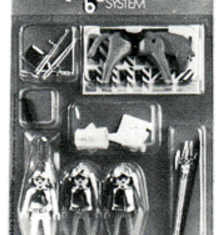 Playmobil - 3269 - Nuremberg guards